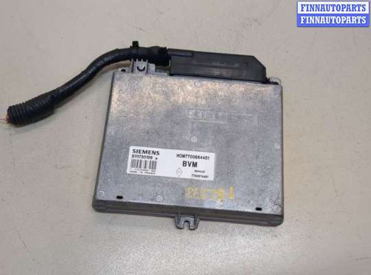 купить Блок управления двигателем на Renault Megane 1996-2002