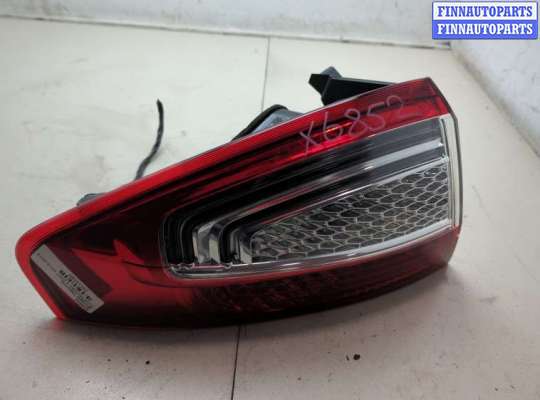 купить Фонарь (задний) на Ford Mondeo 4 2007-2015