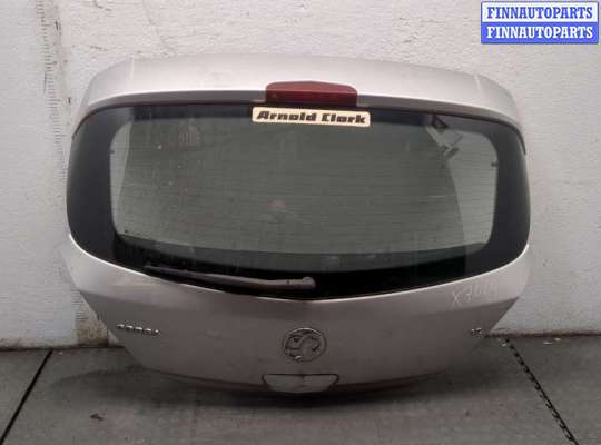 купить Двигатель стеклоочистителя (моторчик дворников) задний на Opel Corsa D 2006-2014