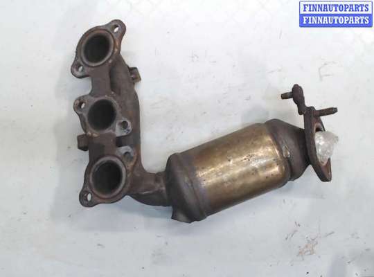 купить Катализатор на Toyota Solara 2003-2009