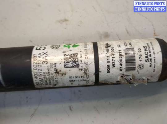 купить Амортизатор подвески на Volkswagen Jetta 7 2018-2024