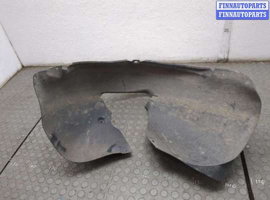 купить Защита арок (подкрылок) на Volkswagen Golf 6 2008-2012