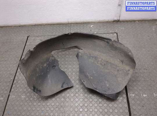 Защита арок (подкрылок) VG2725044 на Volkswagen Golf 6 2008-2012