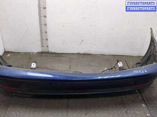 купить Бампер на BMW 3 E46 1998-2006