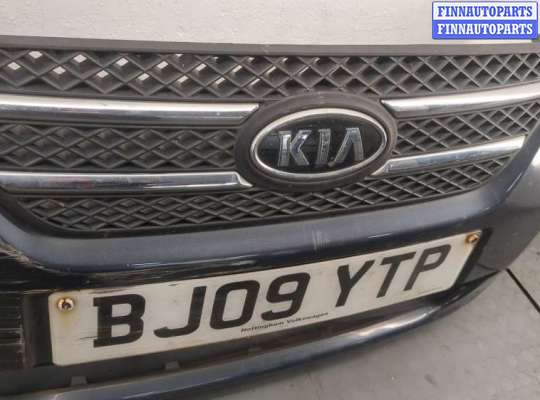 купить Бампер на KIA Ceed 2007-2012