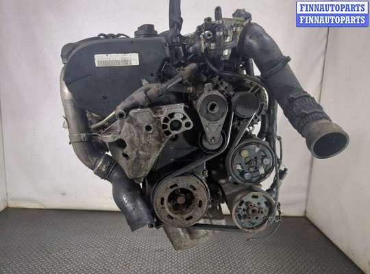 купить Головка блока (ГБЦ) на Audi TT (8N) 1998-2006
