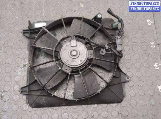 купить Вентилятор радиатора на Honda Civic 2005-2012