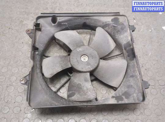купить Вентилятор радиатора на Honda Civic 2005-2012