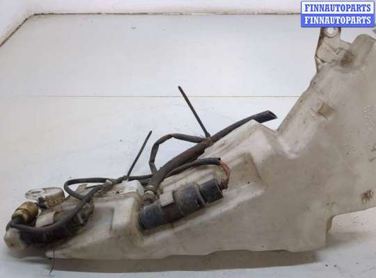 купить Бачок омывателя на Audi A6 (C6) 2004-2011