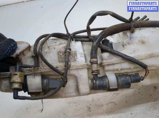 купить Бачок омывателя на Audi A6 (C6) 2004-2011