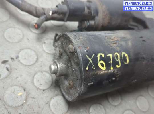 купить Стартер на Audi A6 (C6) 2004-2011