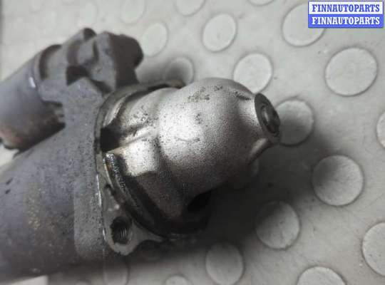 купить Стартер на Audi A6 (C6) 2004-2011