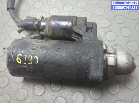 купить Стартер на Audi A6 (C6) 2004-2011