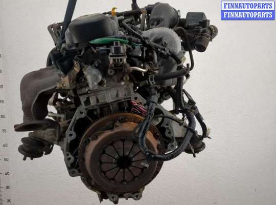 купить Двигатель (ДВС) на Suzuki Grand Vitara 2005-2016