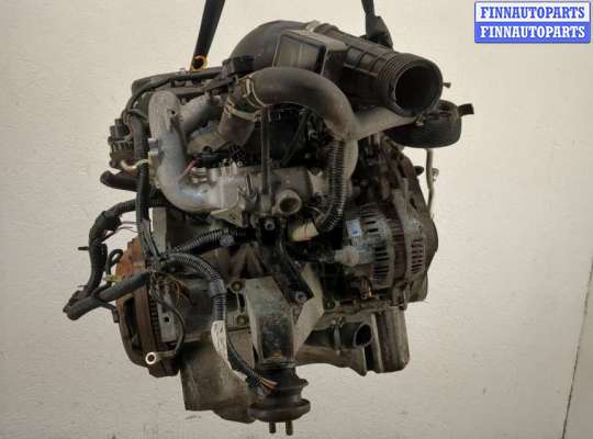 купить Двигатель (ДВС) на Suzuki Grand Vitara 2005-2016