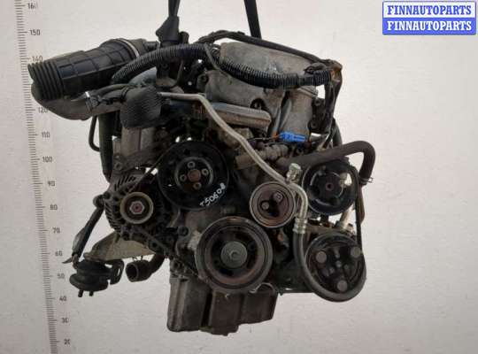 купить Двигатель (ДВС) на Suzuki Grand Vitara 2005-2016