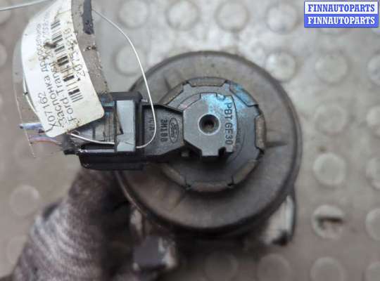 Клапан рециркуляции газов (EGR) на Ford Transit Mk6 / Mk7