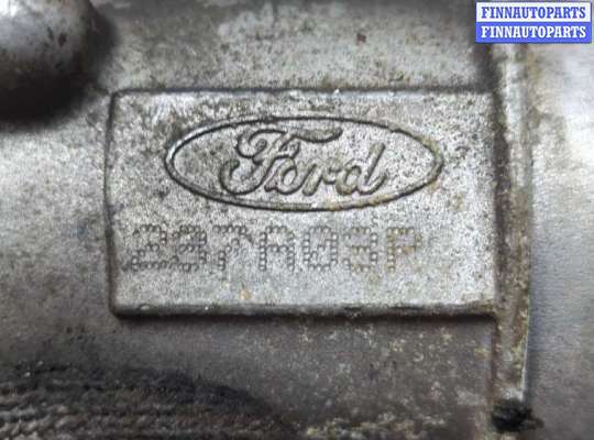 Клапан рециркуляции газов (EGR) на Ford Transit Mk6 / Mk7