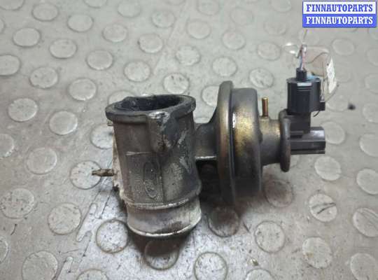 Клапан рециркуляции газов (EGR) на Ford Transit Mk6 / Mk7