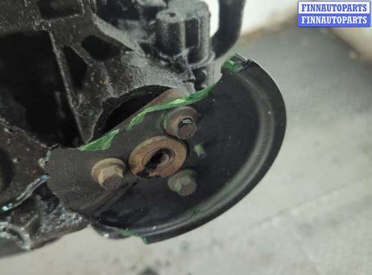 купить Турбина на Ford Transit 2006-2014