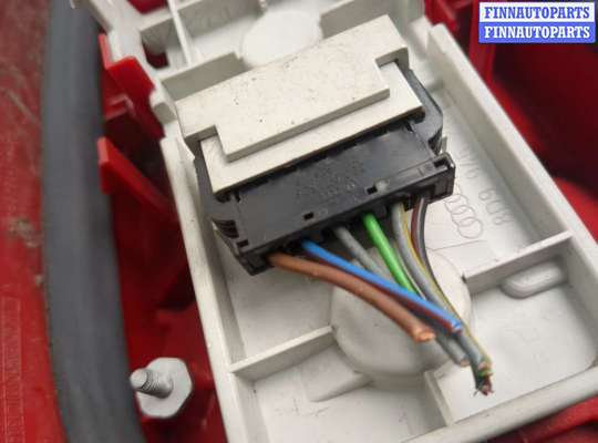 купить Фонарь (задний) на Audi A4 (B5) 1994-2000