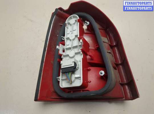 купить Фонарь (задний) на Audi A4 (B5) 1994-2000