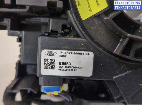 купить Переключатель поворотов и дворников (стрекоза) на Ford Transit 2014-2025