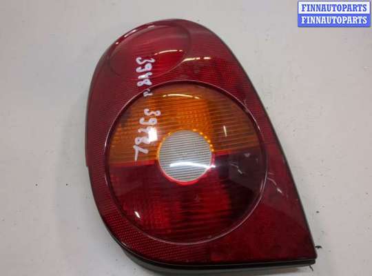 купить Фонарь (задний) на Renault Megane 1996-2002