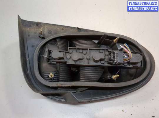 купить Фонарь (задний) на Renault Megane 1996-2002