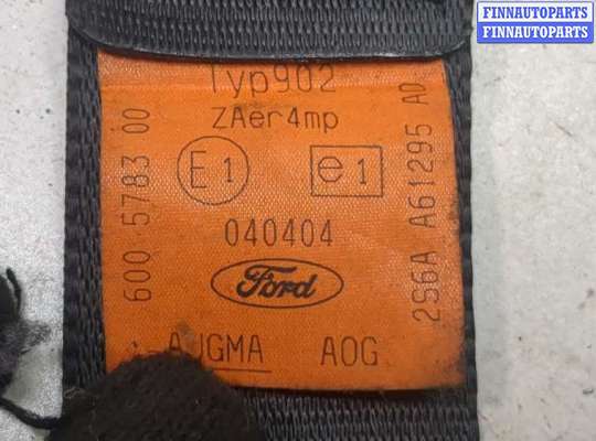 купить Ремень безопасности на Ford Fusion 2002-2012