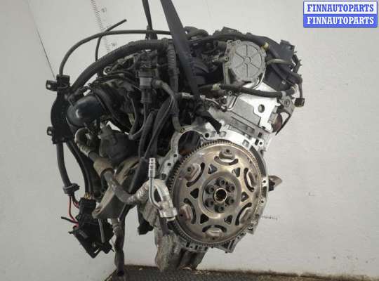 купить Двигатель (ДВС) на BMW X3 F25 2010-2017