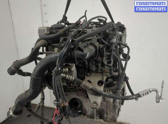 купить Двигатель (ДВС) на BMW X3 F25 2010-2017