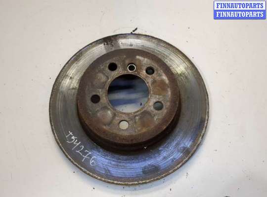 купить Диск тормозной на BMW X6 E71 2007-2014
