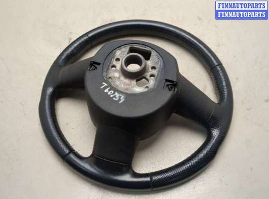 купить Руль на Audi A6 (C6) 2004-2011