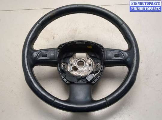 Купить Руль на Audi A6 (C6) 2004-2011 Руль AU1720903 на Audi A6 (C6) 2004-2011