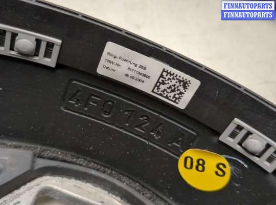 купить Руль на Audi A6 (C6) 2004-2011