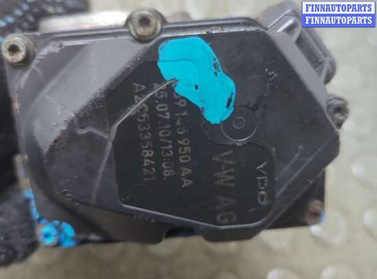 купить Заслонка дроссельная на Audi Q7 2005-2015