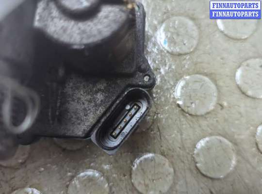 купить Заслонка дроссельная на Audi Q7 2005-2015