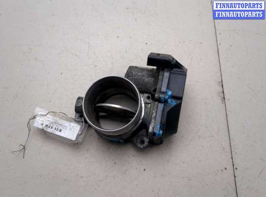 купить Заслонка дроссельная на Audi Q7 2005-2015