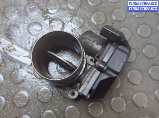 купить Заслонка дроссельная на Audi Q7 2005-2015