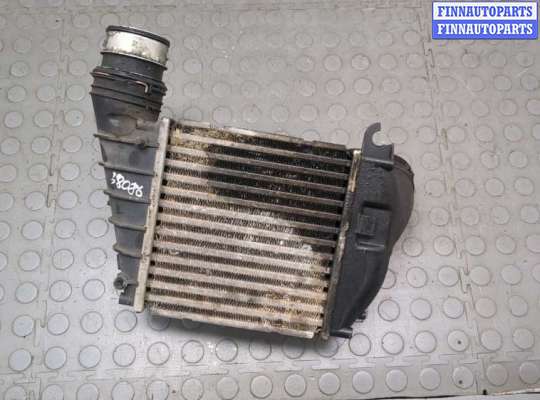 купить Радиатор интеркулера на Volkswagen Golf 4 1997-2005
