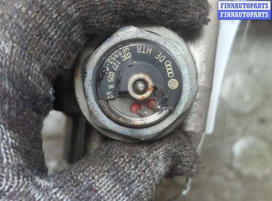 купить ТНВД на Volkswagen Golf Plus