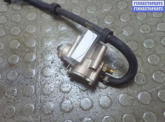 ТНВД VG2714973 на Volkswagen Golf Plus