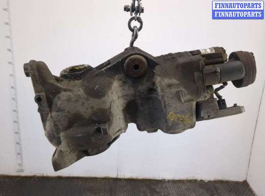 купить Редуктор моста на Volvo XC90 2002-2014