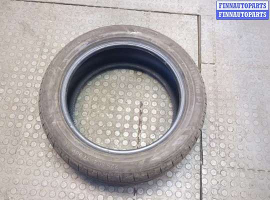 купить Пара шин на Peugeot 607 2000-2010