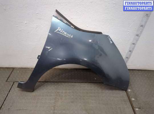 Крыло CT1130912 на Citroen C4 Picasso 2006-2013