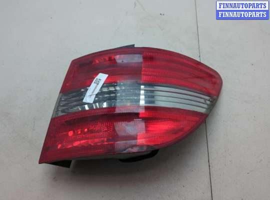Фонарь (задний) MB1698593 на Mercedes B W245 2005-2011