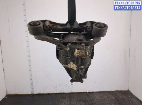 купить Редуктор моста на Mercedes Vito W639 2003-2014