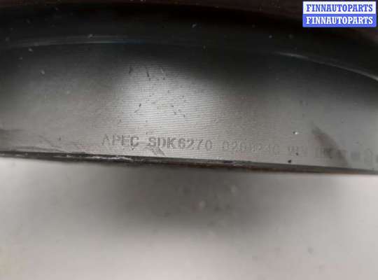 купить Диск тормозной на Land Rover Range Rover Sport 2005-2013