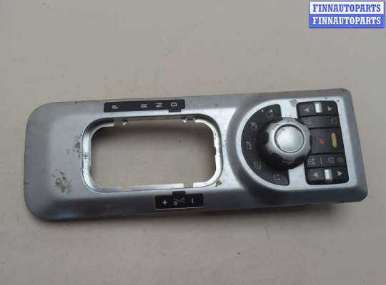 купить Рамка под кулису на Land Rover Range Rover 3 (LM) 2002-2012